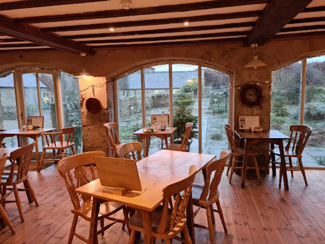 The Running Fox at Kirkharle