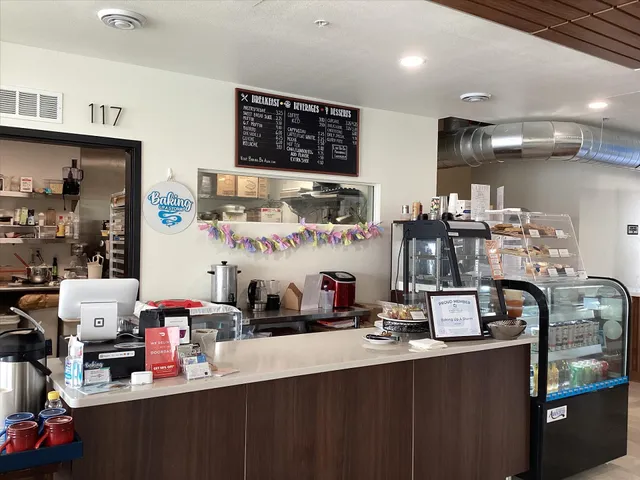 Baking Up A Storm LLC