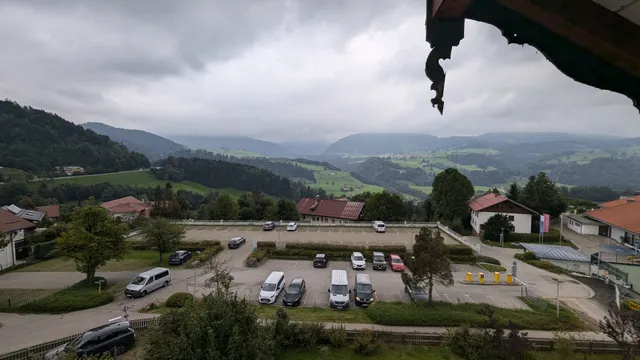 Gästehaus Moin Allgäu