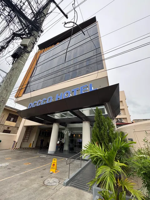 DCCCO Hotel