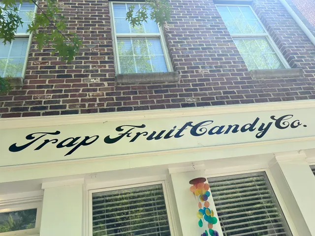Trap Fruit Candy Co.