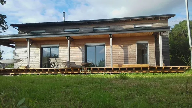 Gite Domaine Taureau***