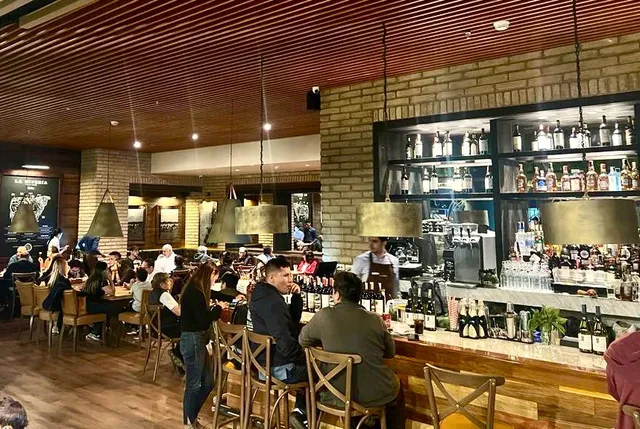 La Bifería C.C. Santafé