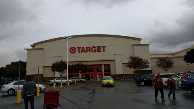 Target