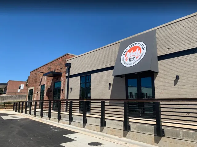 Queen City Cheesesteaks