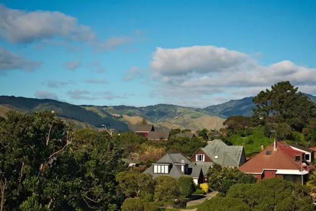 Raumati Marine Gardens