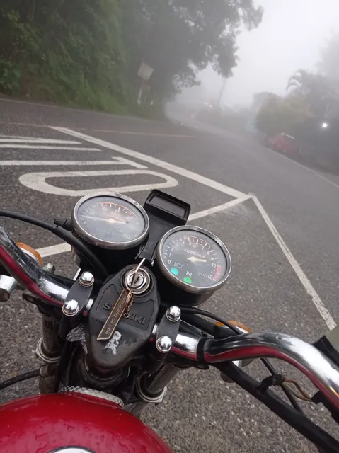 Cumbre de Santa Elena