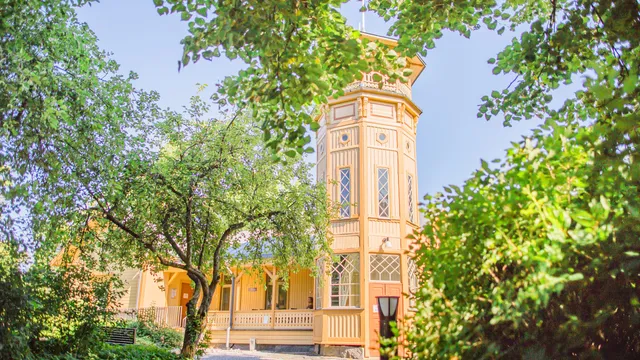 Tyrvään Seudun Museo