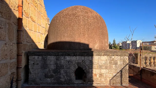 Cappella della Santissima Trinità