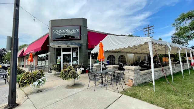 Nonna Silvia's Trattoria & Pizzeria