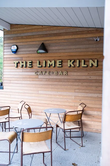 The Lime Kiln Cafe & Bar