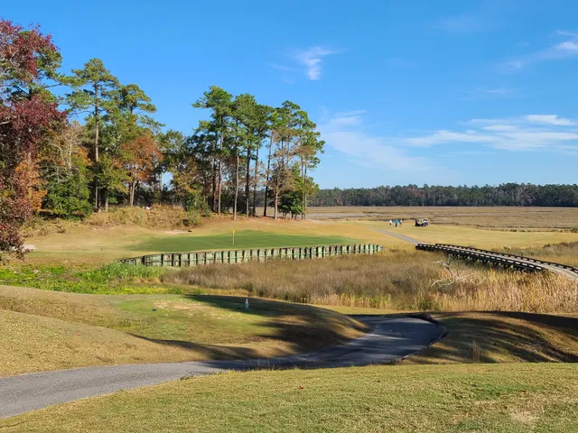 Rivers Edge Golf Club