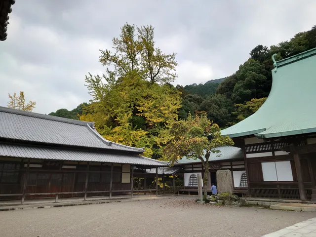 Zuio Temple