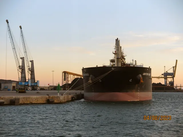 Excursions Marítimes Tarragona BLAU