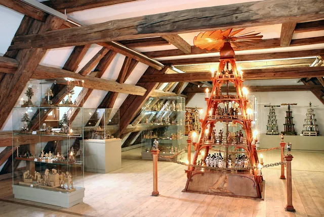 Stadtmuseum Olbernhau