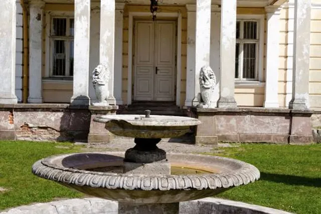 Regional Museum. Zygmunt Krasinski