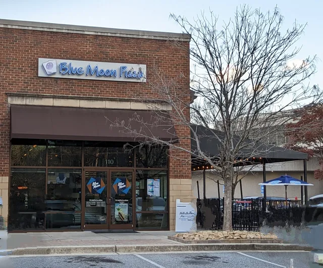 Blue Moon Pizza of Sandy Springs