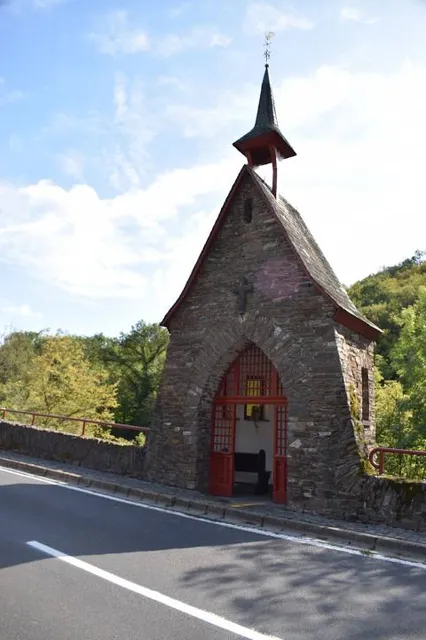 Traumpfad Pyrmonter rock climbing