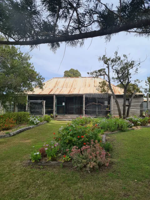 Boondooma Museum & Heritage Association Inc.