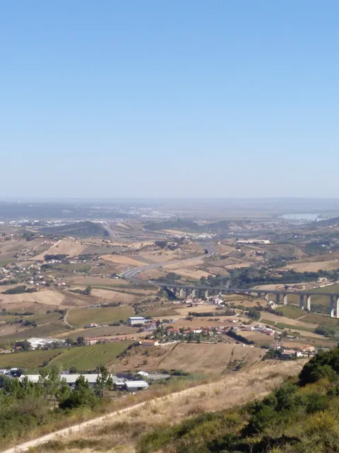 Forte da Carvalha - Obra nº 10