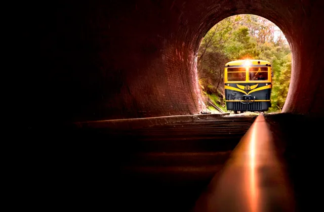 Yarra Valley Railway