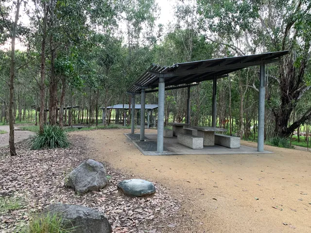 Lizard Log, Western Sydney Parklands