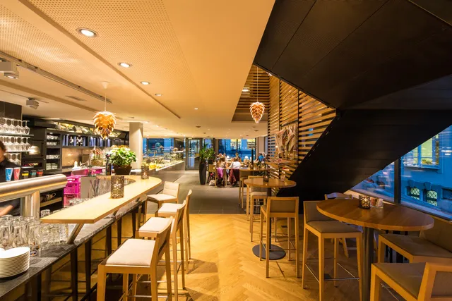 Restaurant Bären Einsiedeln