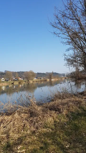 Donauinsel Windorf