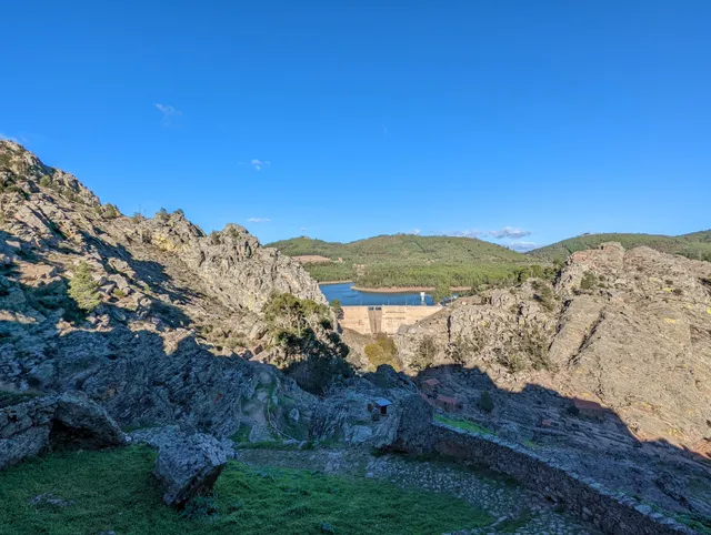Parque Icnológico de Penha Garcia