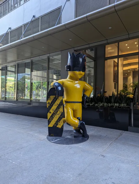 Metropolitan Museum of Manila - BGC