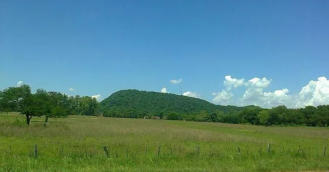 District of Itauguá