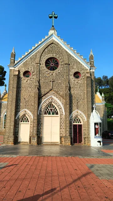 Sacred Heart Church