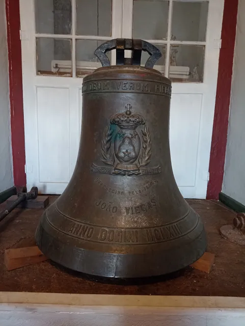 Bell museum