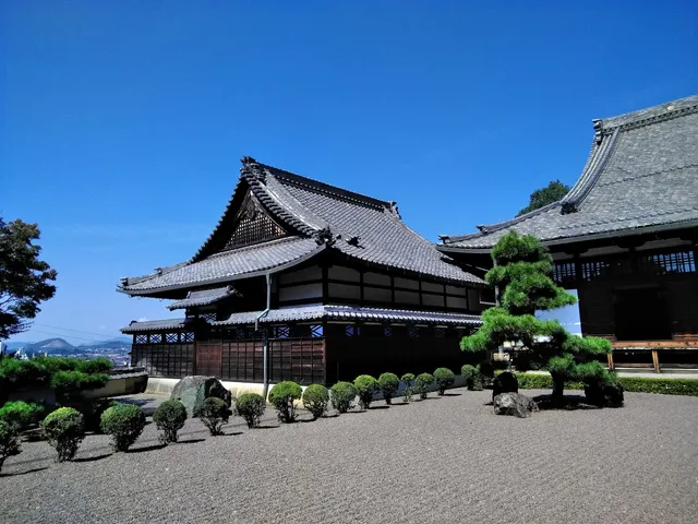 Zuisen-ji Temple