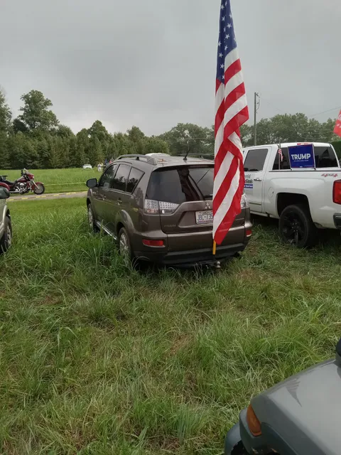 Burke County Fairgrounds