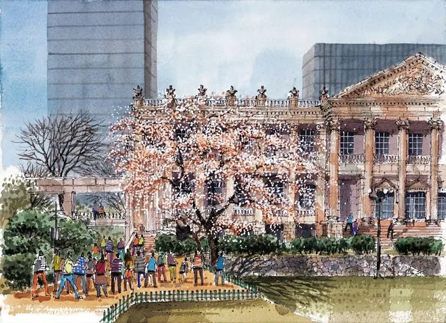 Seokjojeon (Daehan Empire History Museum)