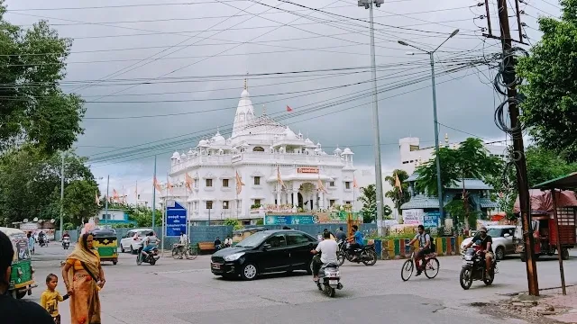 Kankeshwari Mata Temple