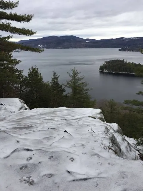 Wellington State Park