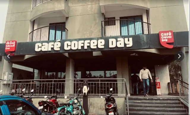 Café Coffee Day
