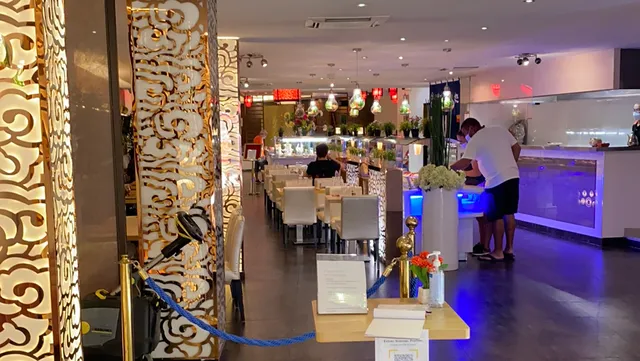 Grillad’oc Buffet à volonté