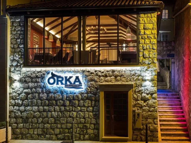 Orka Apartments, Dubrovnik