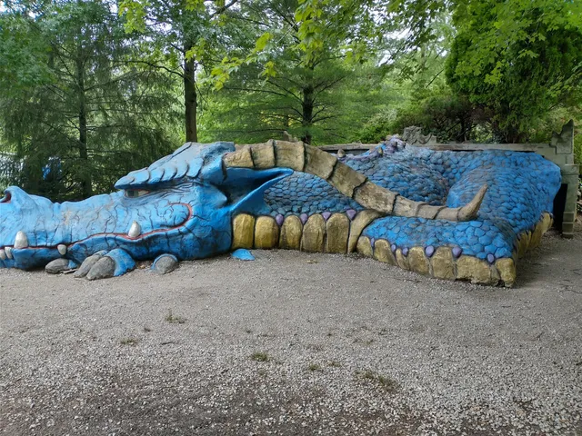 Jeremy "Boo" Rochman Memorial Park