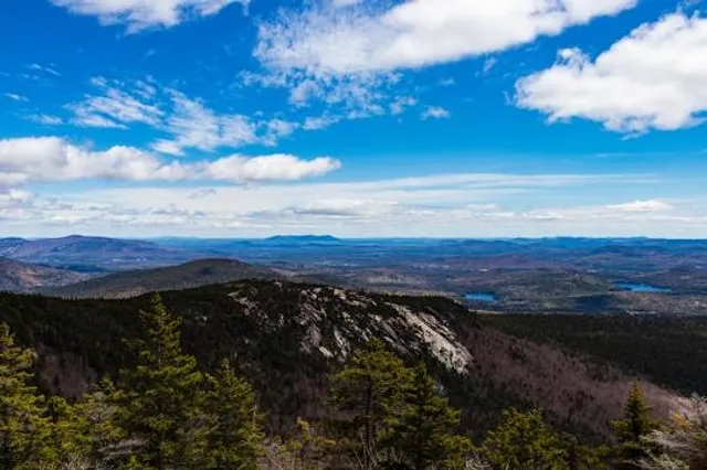 Mount Chocorua
