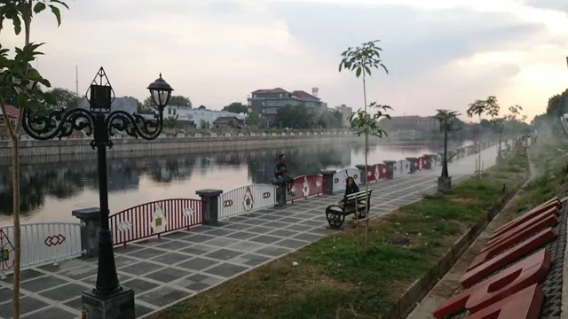 Taman Air Kali Pepe