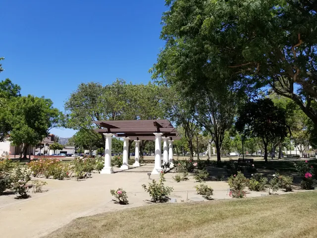 Constitution Park