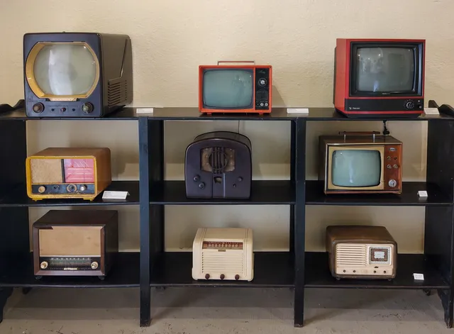 Museu Municipal Oswaldo Russomano