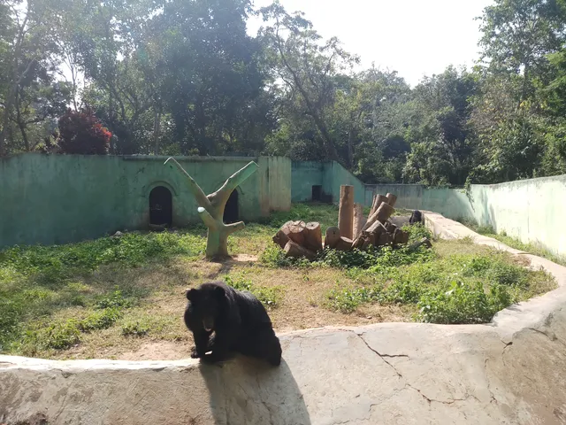 Sepahijala Zoological Park