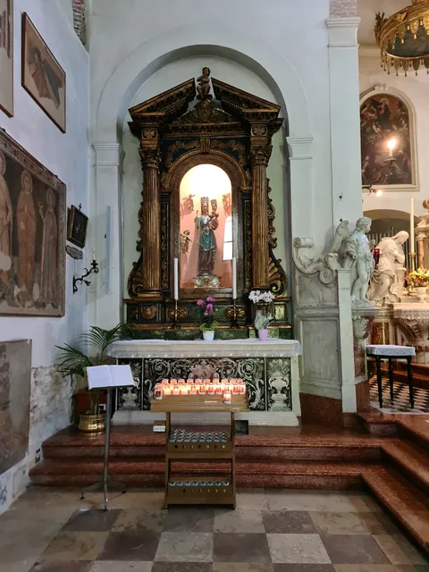 Chiesa di Santa Maria Assunta