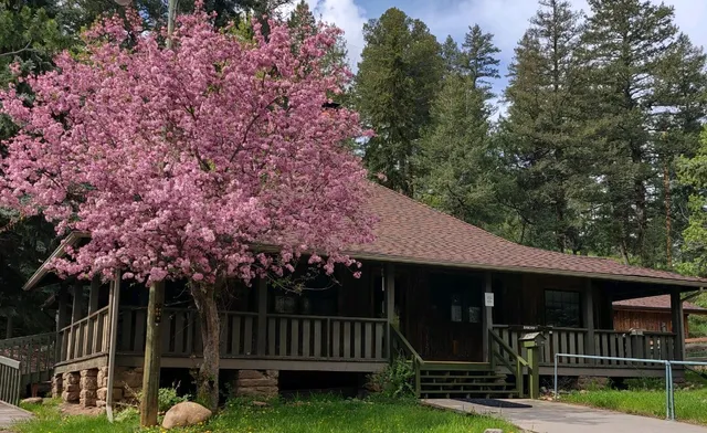 Evergreen Nature Center
