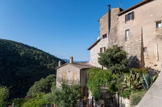 la Torre de Claramunt